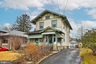 341 Cliveden Ave, Glenside, PA 19038