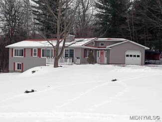 369 Shoemaker Rd, Mohawk, NY 13407