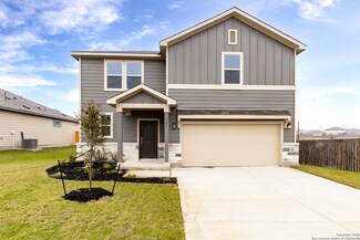 161 Bella Rosa Trail, Cibolo, TX 78108