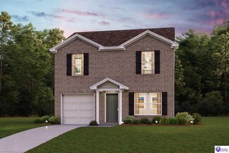 145 Red Hawk Dr, Vine Grove, KY 40175