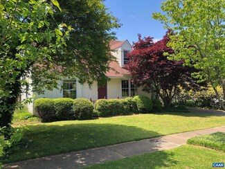 521 Park Plaza, Charlottesville, VA 22902