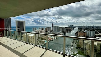 2600 E Hallandale Beach Blvd Unit T-3205, Hallandale Beach, FL 33009
