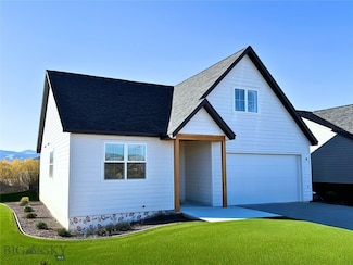 110 Beaumont St, Deer Lodge, MT 59722