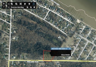 0 Zimmer Rd 1 72 Acres Unit 50095178, Bay City, MI 48706