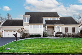 44 Genessee Ave, Oceanport, NJ 07757