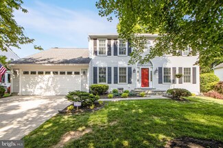 8417 Early Bud Way, Laurel, MD 20723