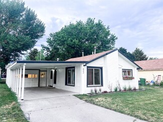 622 S 12th St, Livingston, MT 59047