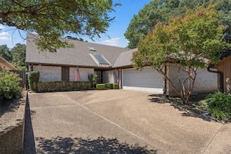 3907 Old Mill Rd, Waco, TX 76710