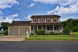 203 Jean Cir, Exeter, PA 18643