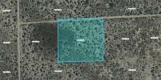 0 Howard Rd Unit SR22200588, Rosamond, CA 93560