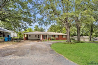 210 E Center St, White Oak, TX 75693