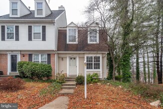 8942 Waldren Way, Lorton, VA 22079