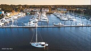 4909 Fish Factory Rd SE Unit Slip D7, Southport, NC 28461