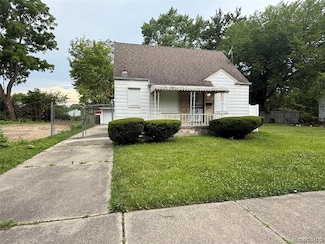 12081 Stout St, Detroit, MI 48228