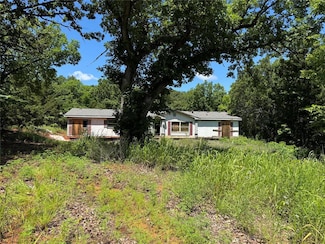 10271 N Luther Rd, Jones, OK 73049