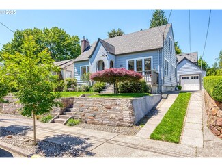 7505 SE 22nd Ave, Portland, OR 97202