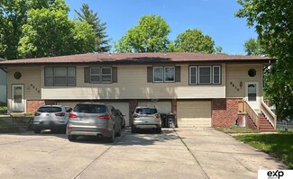 9510 Binney St, Omaha, NE 68134