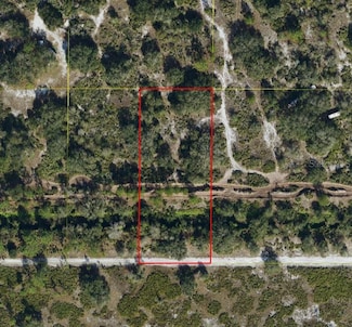 0 Suburban Ests Sec 31 5224 003n, Saint Cloud, FL 34773