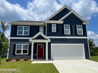1259 Pogy Ln SE Unit Lot 24, Winnabow, NC 28479