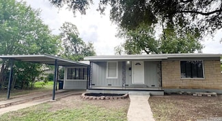 267 Danville Ave, San Antonio, TX 78201