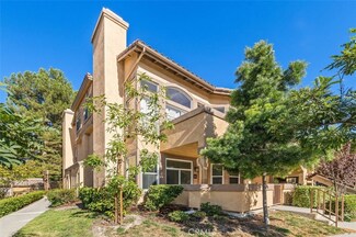 19431 Rue de Valore Unit 40A, Lake Forest, CA 92610