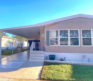 7001 142nd Ave N Unit 360, Largo, FL 33771