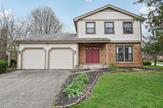 1689 Sandy Side Dr, Columbus, OH 43235