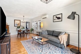 111 Boston Ave Unit 2, Somerville, MA 02144