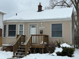1421 E 14 Mile Rd, Birmingham, MI 48009