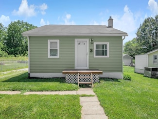 1018 Harrison Ave, Lancaster, OH 43130