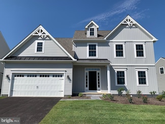 306 Wickmere St Unit 68 QD (FLETCHER), Oxford, PA 19363