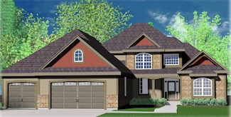 9866 N Cygnet Ct, Mequon, WI 53097