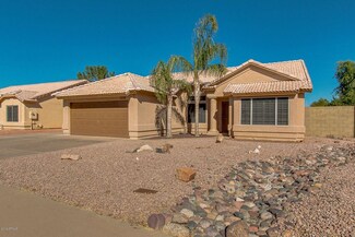 5338 E Elena Ave, Mesa, AZ 85206