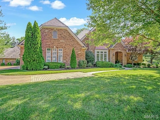 15 Northbridge Ln, Edwardsville, IL 62025