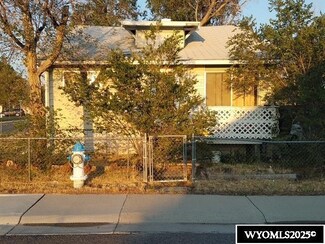 1043 Saint John St, Casper, WY 82601