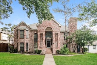 813 Ridgemont Dr, Allen, TX 75002