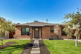2218 N 8th St, Phoenix, AZ 85006
