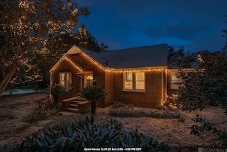 2007 Ovid St, Baton Rouge, LA 70808