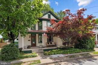 328 Blue Ridge Ave, Front Royal, VA 22630