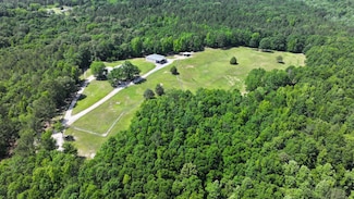 1454 County Rd 6, Shorter, AL 36075