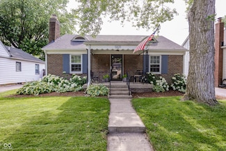 5829 Indianola Ave, Indianapolis, IN 46220