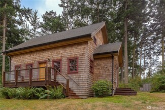 233 Wren Rd, Lopez Island, WA 98261