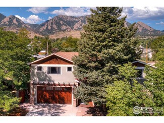 1105 Edinboro Dr, Boulder, CO 80305