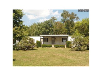 71769 Old Twenty One Rd, Kimbolton, OH 43749