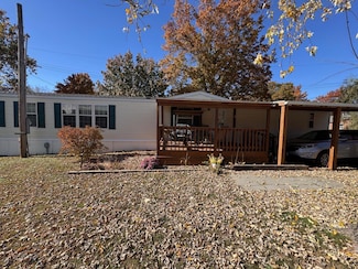 1510 Highway Jj Lot 16, Moberly, MO 65270