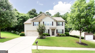 1046 Madison Ave, Braselton, GA 30517