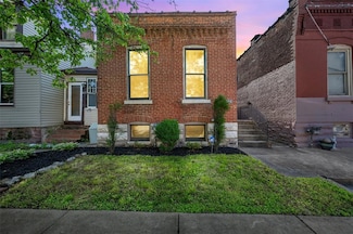 3434 Michigan Ave, Saint Louis, MO 63118