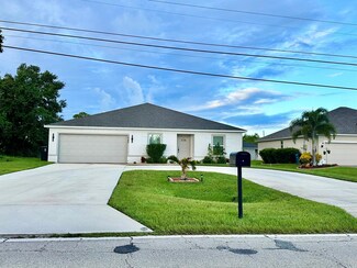 3942 SW Port St Lucie Blvd, Port Saint Lucie, FL 34953