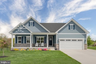 5500 Luke Ave, Greencastle, PA 17225