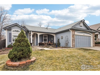 4644 W 112th Ct, Westminster, CO 80031